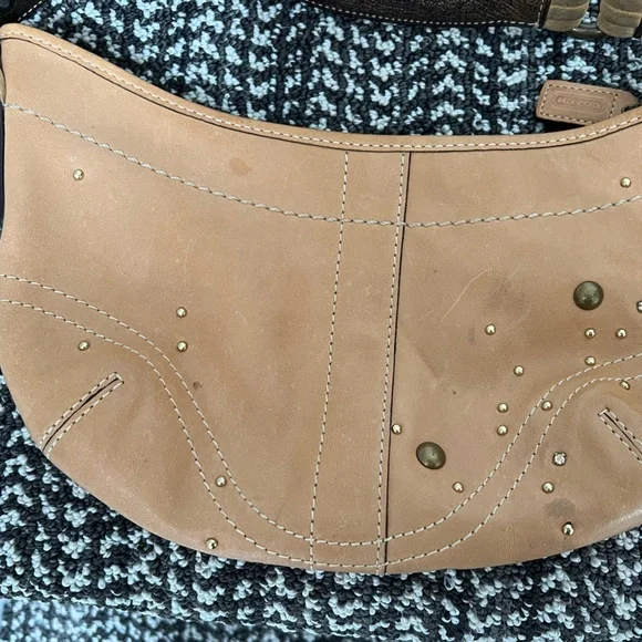 Coach Soho- Limited Edition - Picture 3 of 7